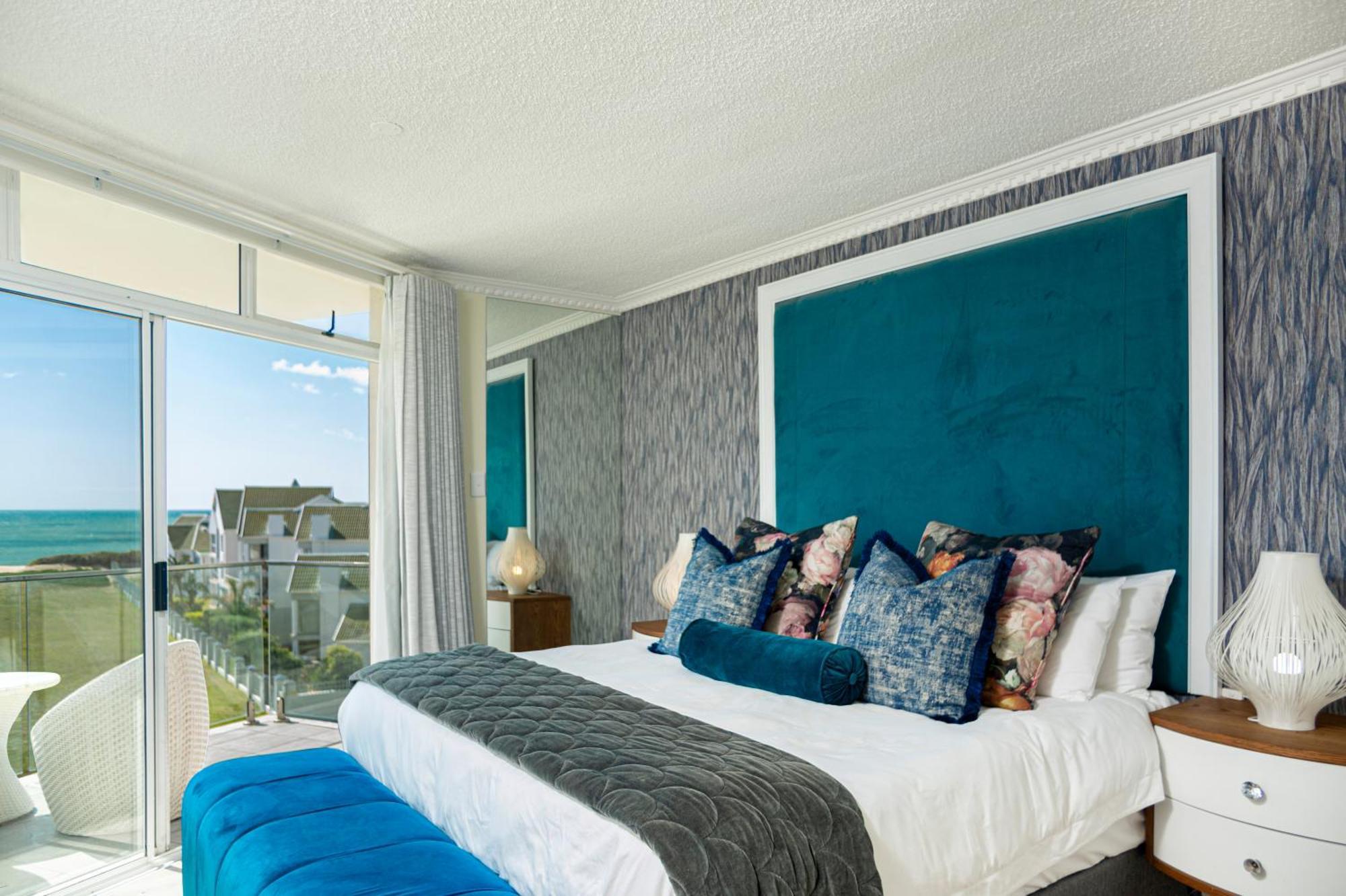 Dolphin Bay Boutique Hotel And Spa Port Elizabeth Exterior photo